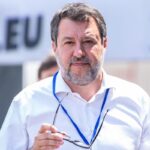Diesel auto Salvini Euro5 stop