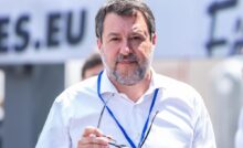 Diesel auto Salvini Euro5 stop