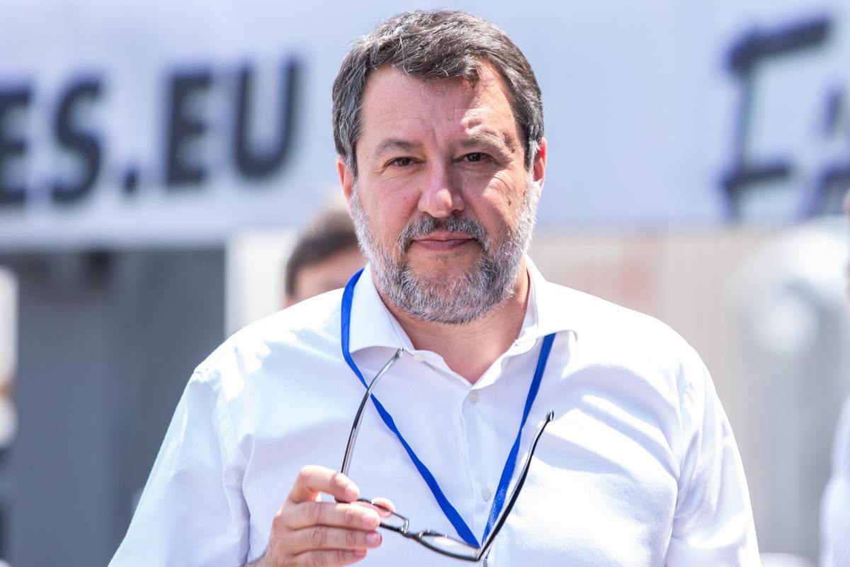 Diesel auto Salvini Euro5 stop