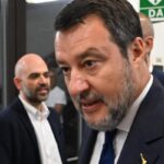 Audi Fiat Euro5 diesel Salvini