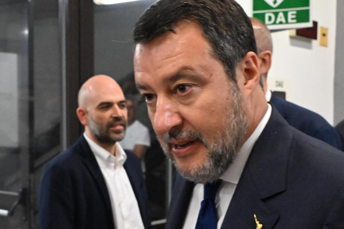 Audi Fiat Euro5 diesel Salvini