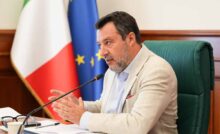 matteo salvini