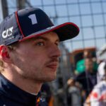 Verstappen Horner Red Bull f1 addio