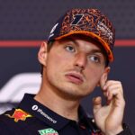 Red Bull Verstappen F1 novità addio