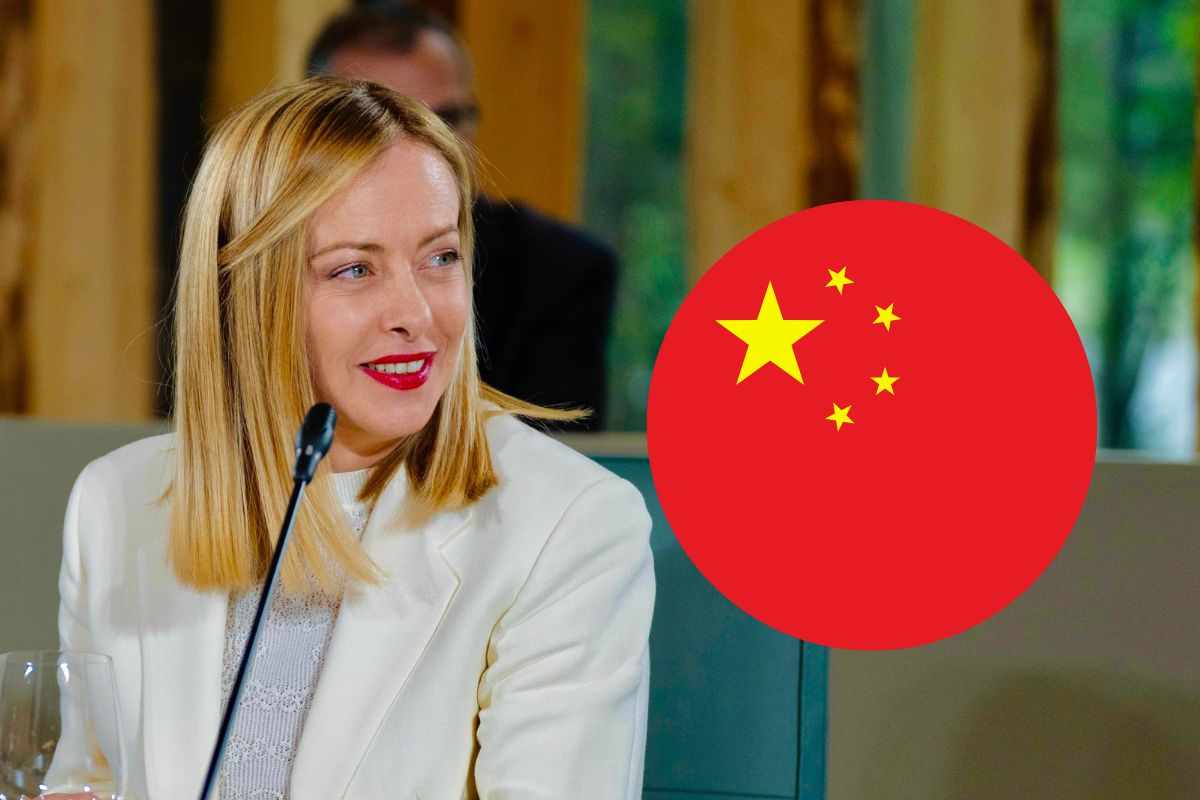 BYD Governo Meloni accordo UNRAE