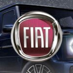 Mercedes Classe G FIAT Campagnola X novità