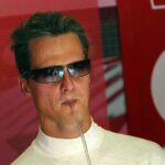Patrese Schumacher addio Ferrari
