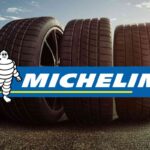 Molecola biologica pneumatici Michelin