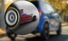 minicar formula 1