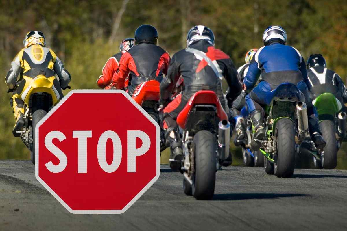 ZTL novità Milano problemi moto scooter