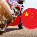 QJ Motor SRT900SX moto enduro Cina