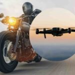 moto droni