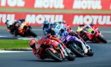 Toprak Razgatlioglu Superbike MotoGP campione BMW Pramac Yamaha