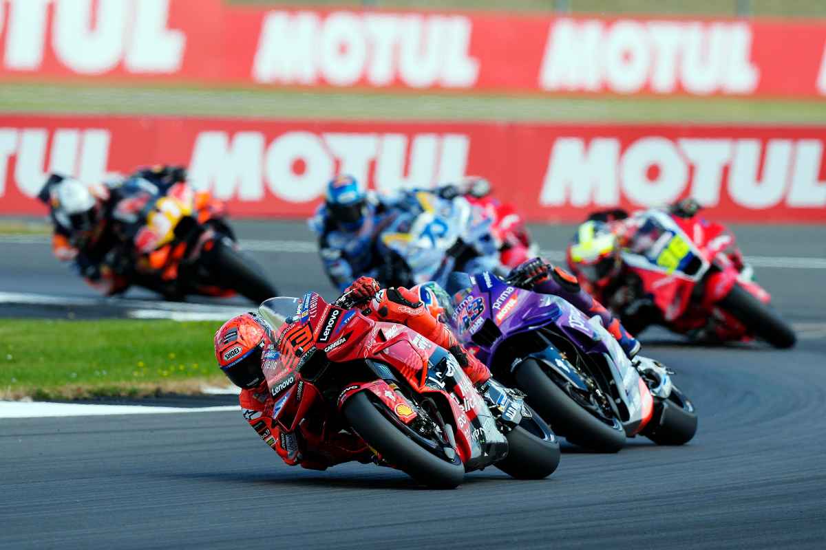 Toprak Razgatlioglu Superbike MotoGP campione BMW Pramac Yamaha