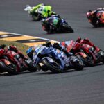 Yamaha MotoGP Ducati Mugello Italia Marquez pagelle