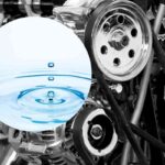 motore acqua