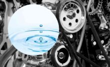motore acqua