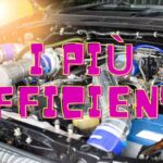 Auto elettrica ruote motore