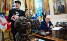 Trump Musk novità scontro tradimento