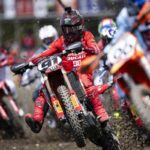 MXGP Gran Bretagna Pagelle Febvre