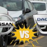 Nissan Juke Dacia sconti