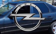 Opel Rocks auto elettrica novità costi