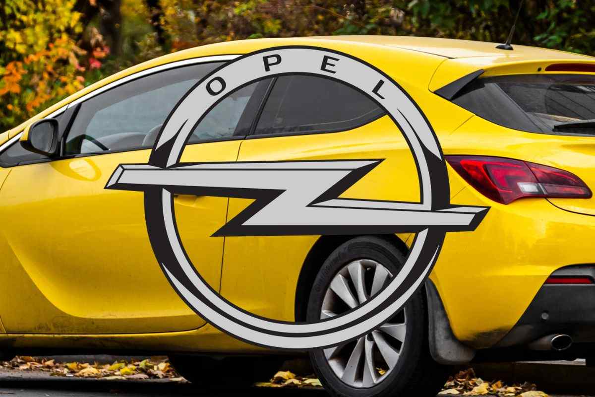 Opel Corsa novità auto sconto
