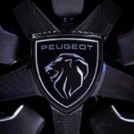 peugeot logo