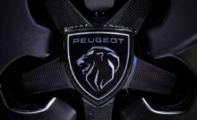 peugeot logo