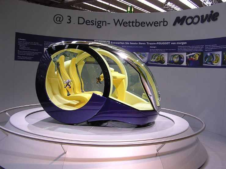 peugeot moovie