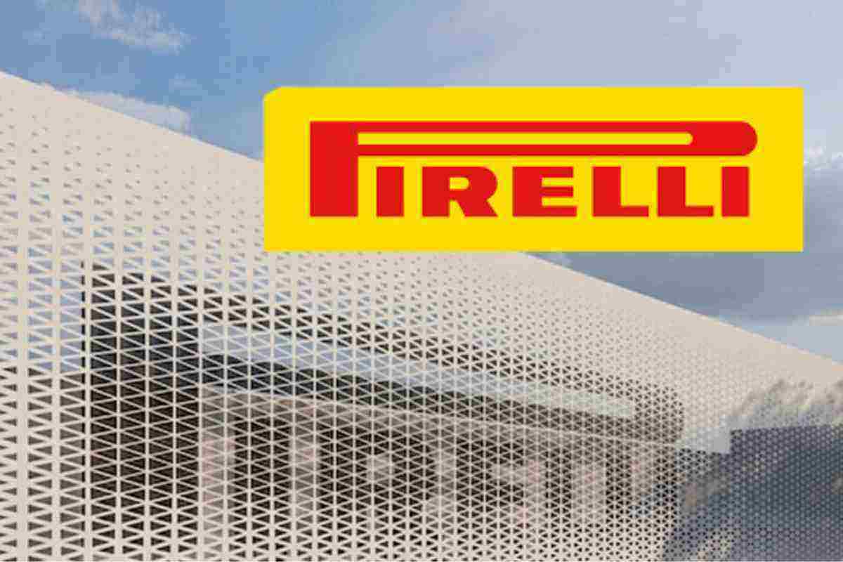 pirelli sede