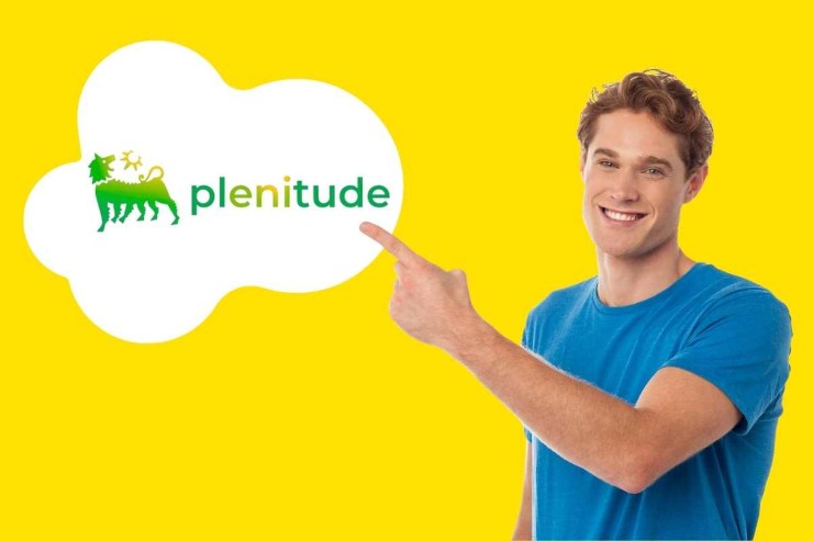 Eni Plenitude USA vendita