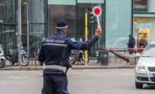 polizia