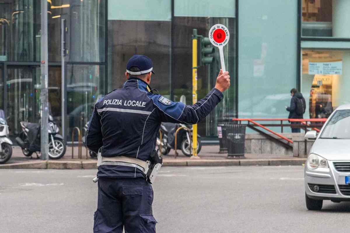 polizia