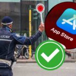polizia locale applicazione