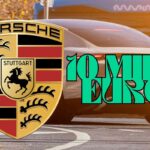 Porsche eBike 10 mila euro occasione
