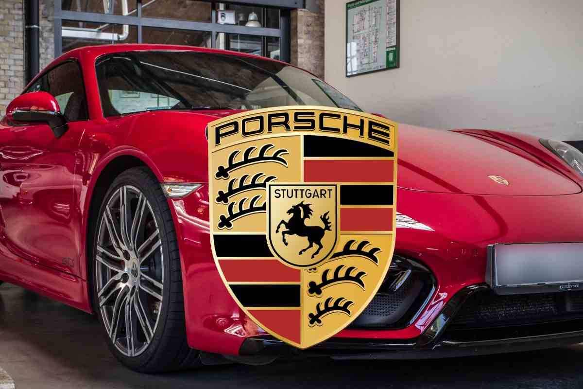 Porsche Cayman Boxtser novità addio