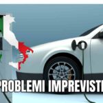 auto elettriche italia