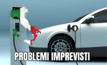 auto elettriche italia