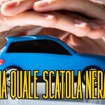 Assicurazione auto RC scatola nera