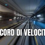 record di velocità