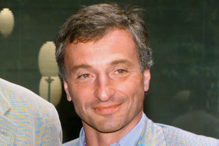 Patrese Schumacher addio Ferrari