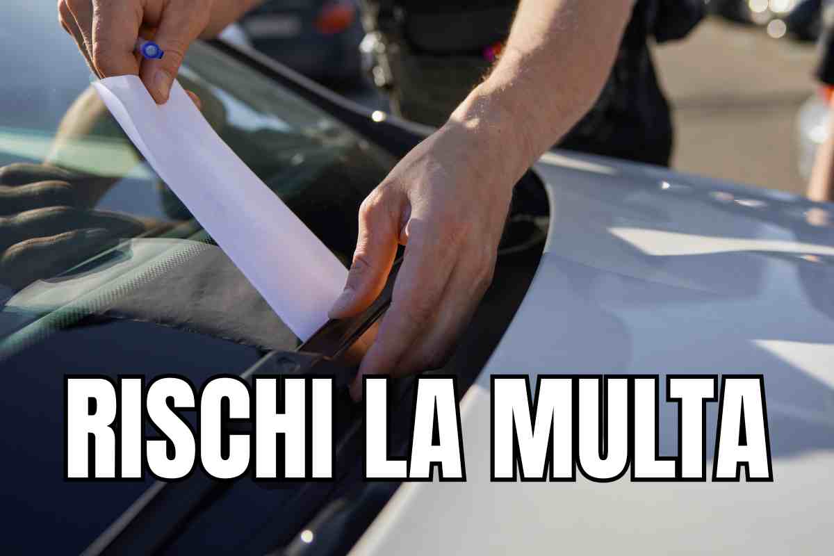 multa