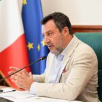 matteo salvini
