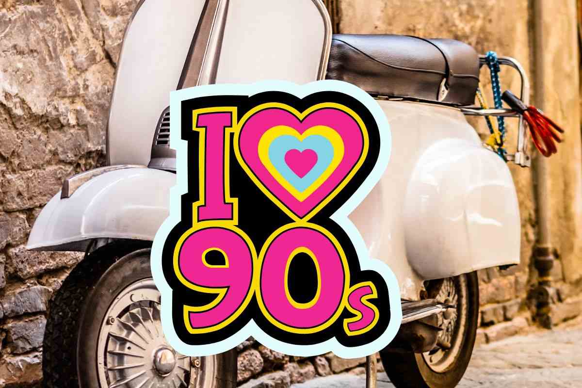 Vespa Special 50 scooter novità