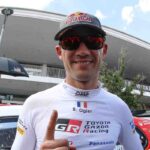 Kalle Rovanpera Ogier Toyota WRC Sardegna