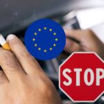 Sigaretta Unione Europea stop tabacco