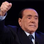Silvio Berlusconi novità addio eredità