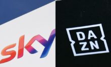 SKY Dazn offerta prezzo luglio Eurosport