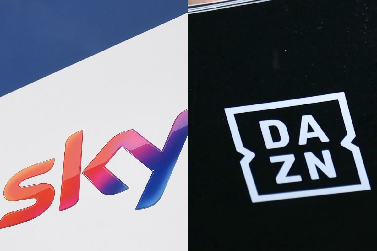 SKY Dazn offerta prezzo luglio Eurosport